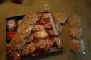 Piccolinis Verpackung