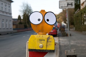 :-D