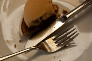 Untergang der Burger (Pause)