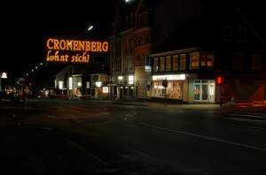 Cronenberg Cronenberg