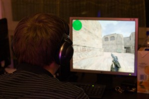 Timo CS Killerspielen