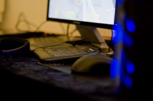 Gamers choice