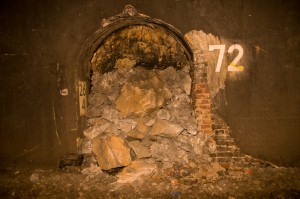 Wohin ging es da mal? Wohin ging es da mal?