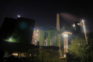 Müllverbrennung 2 Müllverbrennung 2
