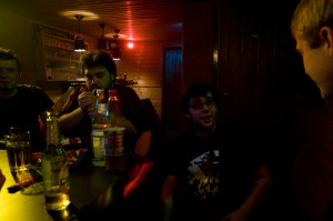Party