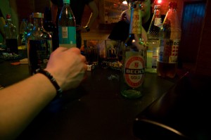 Tisch II