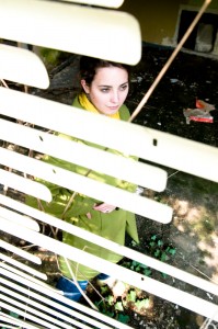 Spanner ;) Spanner ;)