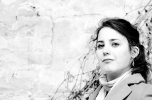 Portrait BW Portrait BW