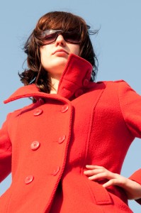 Imperatorin Jenny I Imperatorin Jenny I