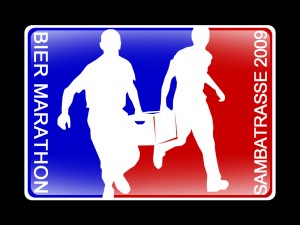 Biermarathonlogo 2009