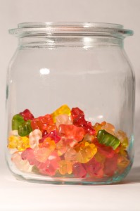 Gummibären 1