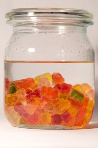 Gummibären 3