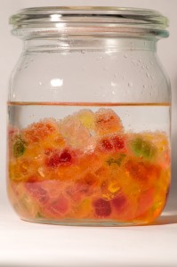 Gummibären 4