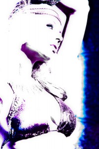 Verändert Verändert