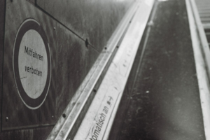 Nicht mitfahren Nicht mitfahren