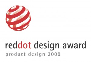 red dot award: product design 2009
