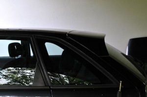 GSI Dachkantenspoiler