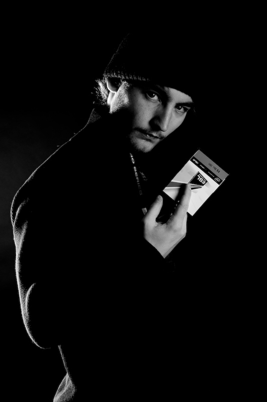 ESL Pro Series Player … möchtegern :>