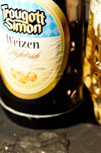 Weizen I