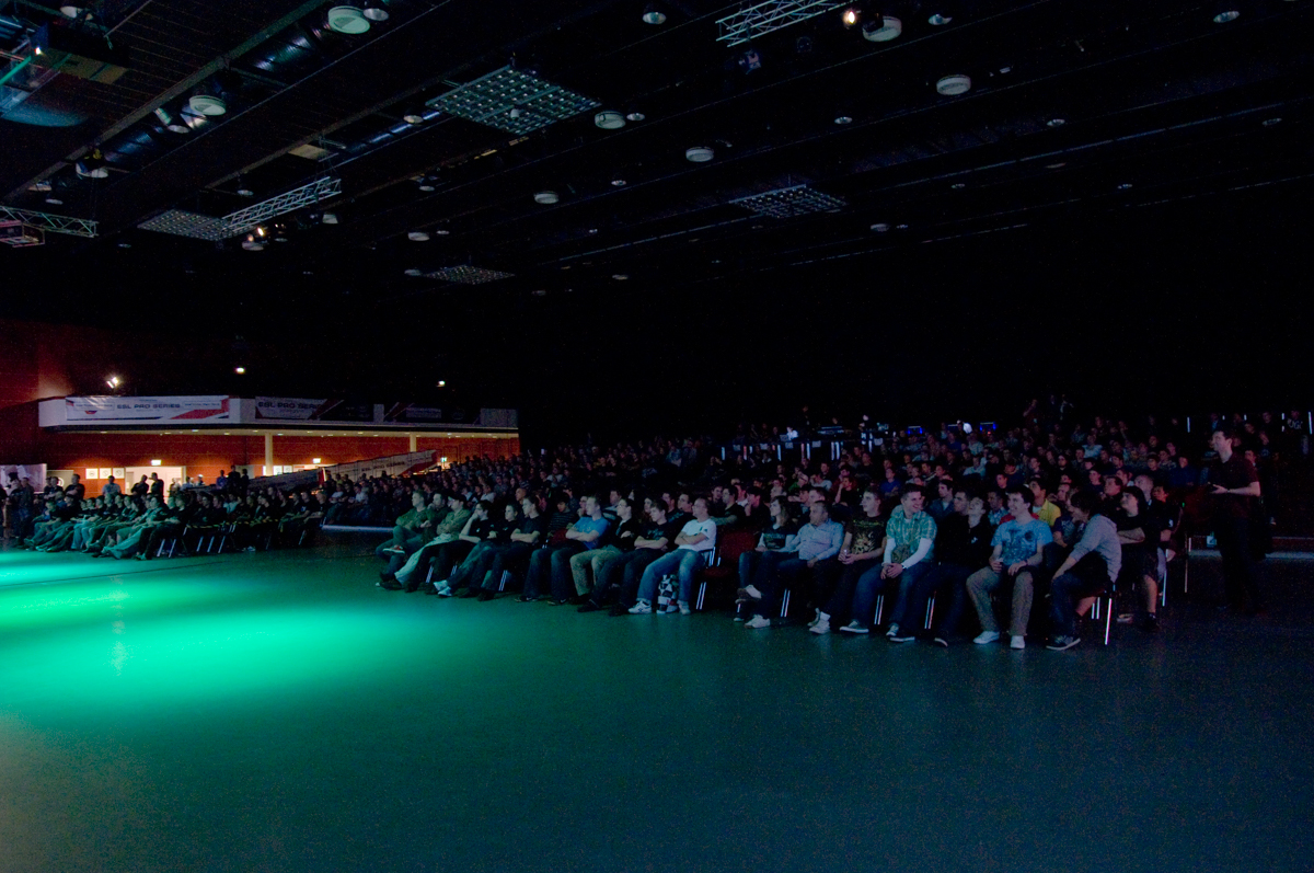 INFG 2009