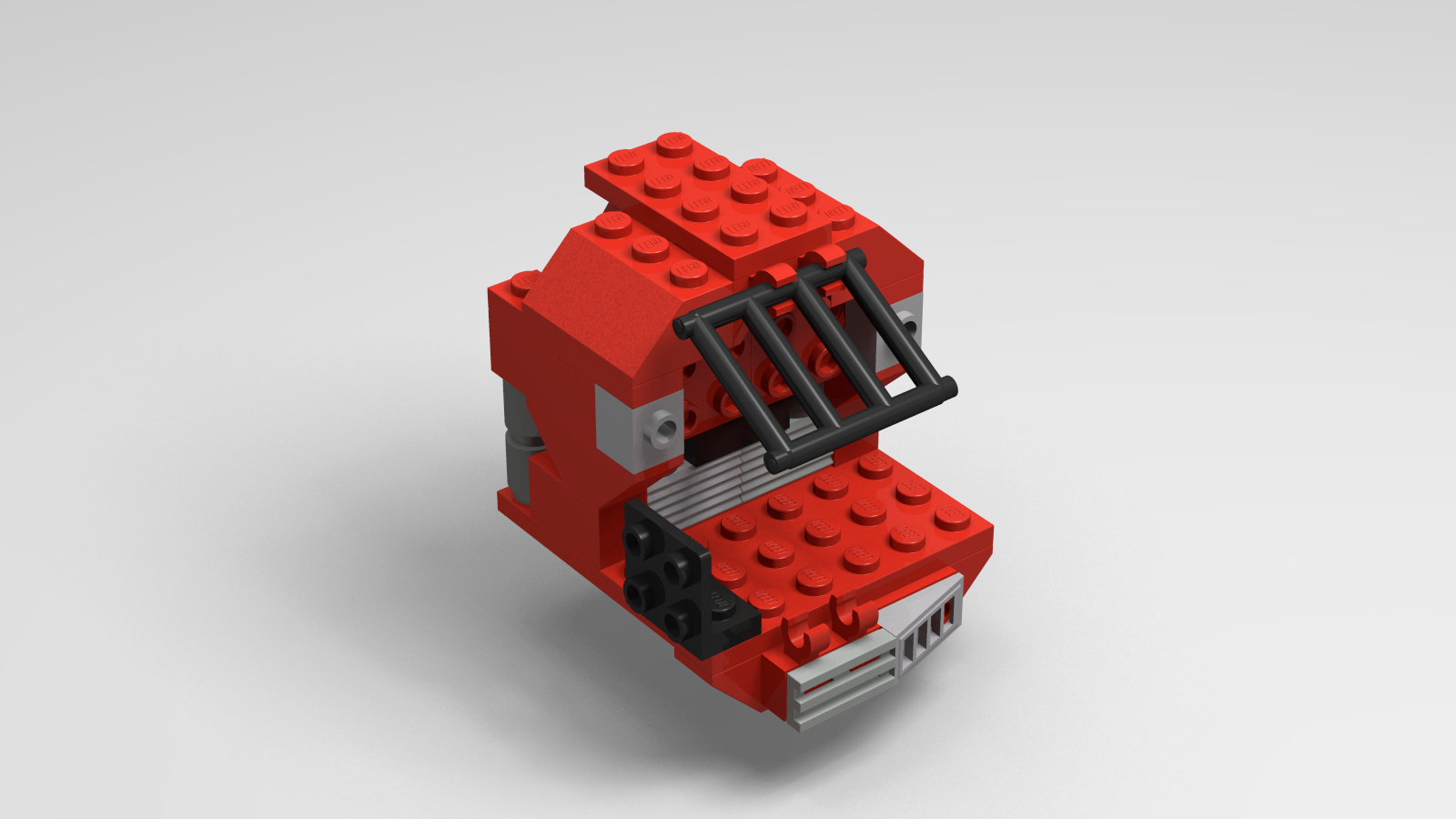 Monowheel #14