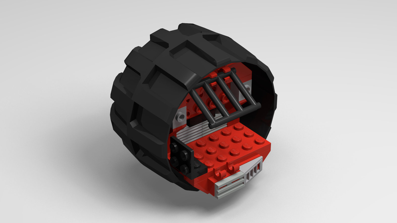 Monowheel #15