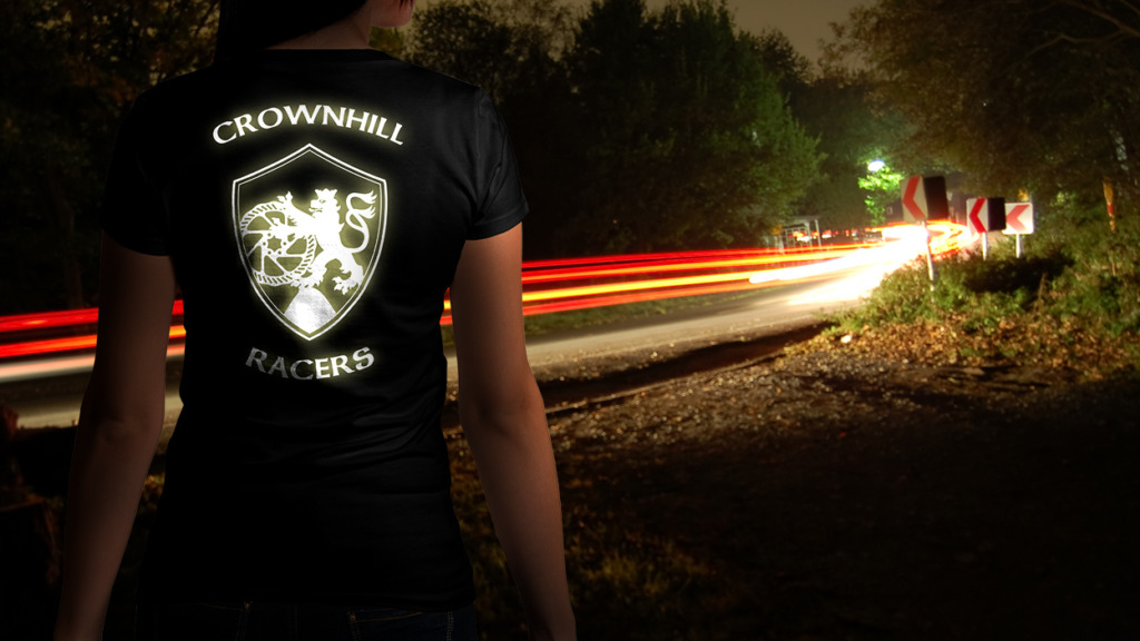 crownhillracers