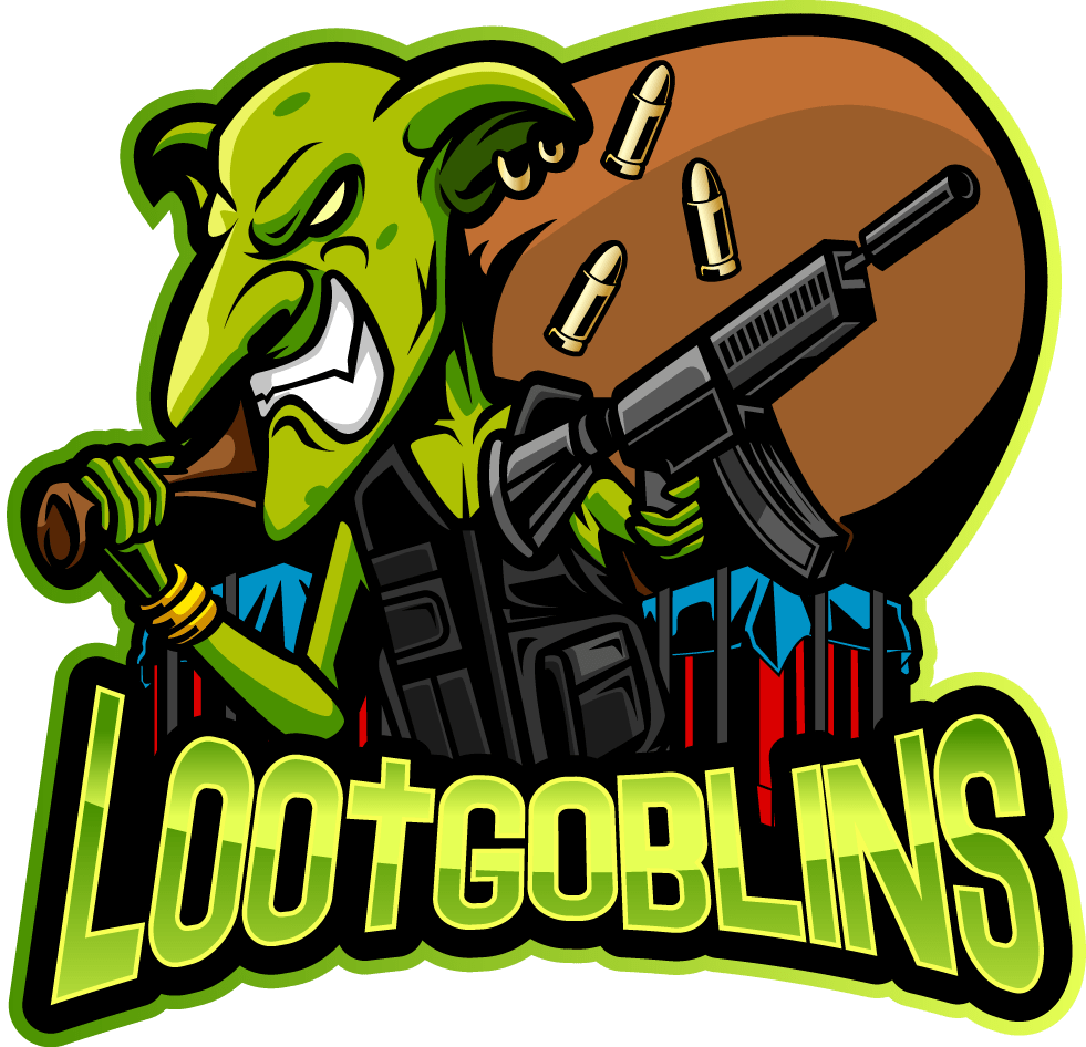 Lootgoblins Logo