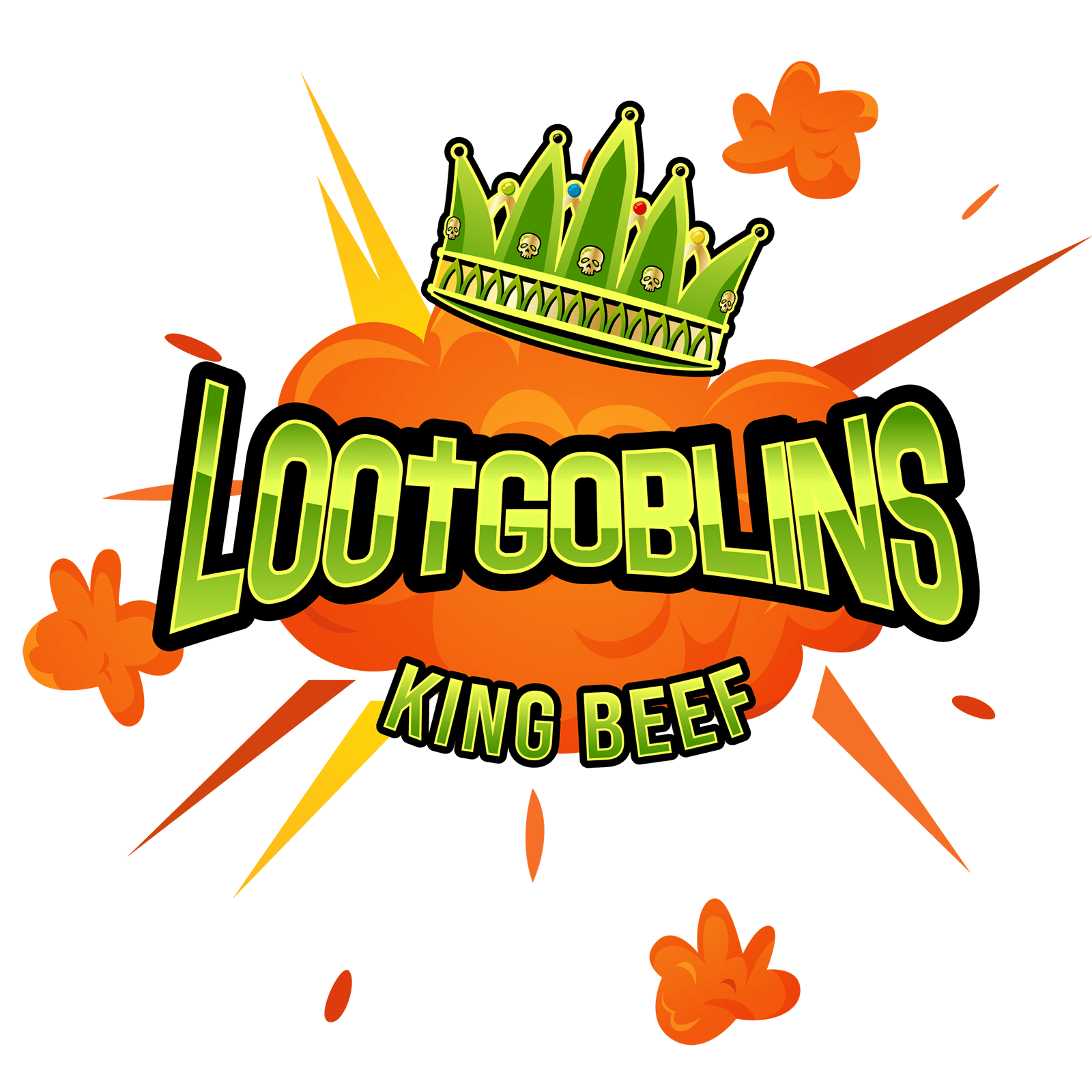 Lootgobblin-Beef-Logo